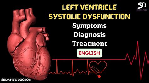 left ventricular dysfunction reviews